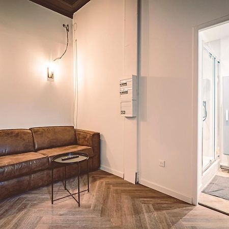 Georgie-Tbilissi Appartement Climatise 兰斯 外观 照片