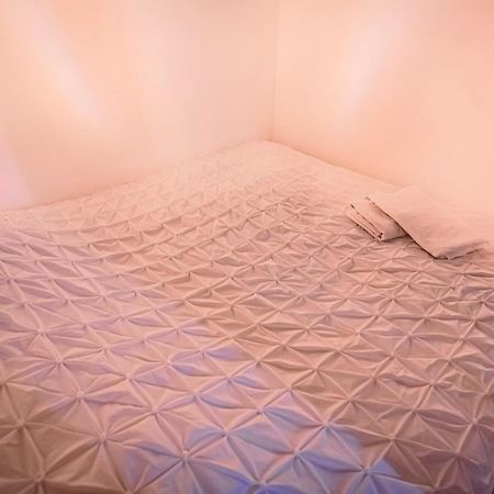 Georgie-Tbilissi Appartement Climatise 兰斯 外观 照片