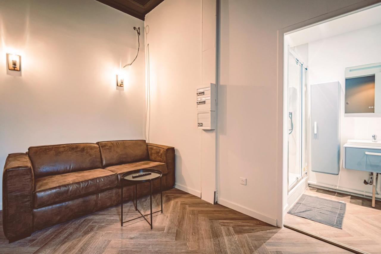 Georgie-Tbilissi Appartement Climatise 兰斯 外观 照片