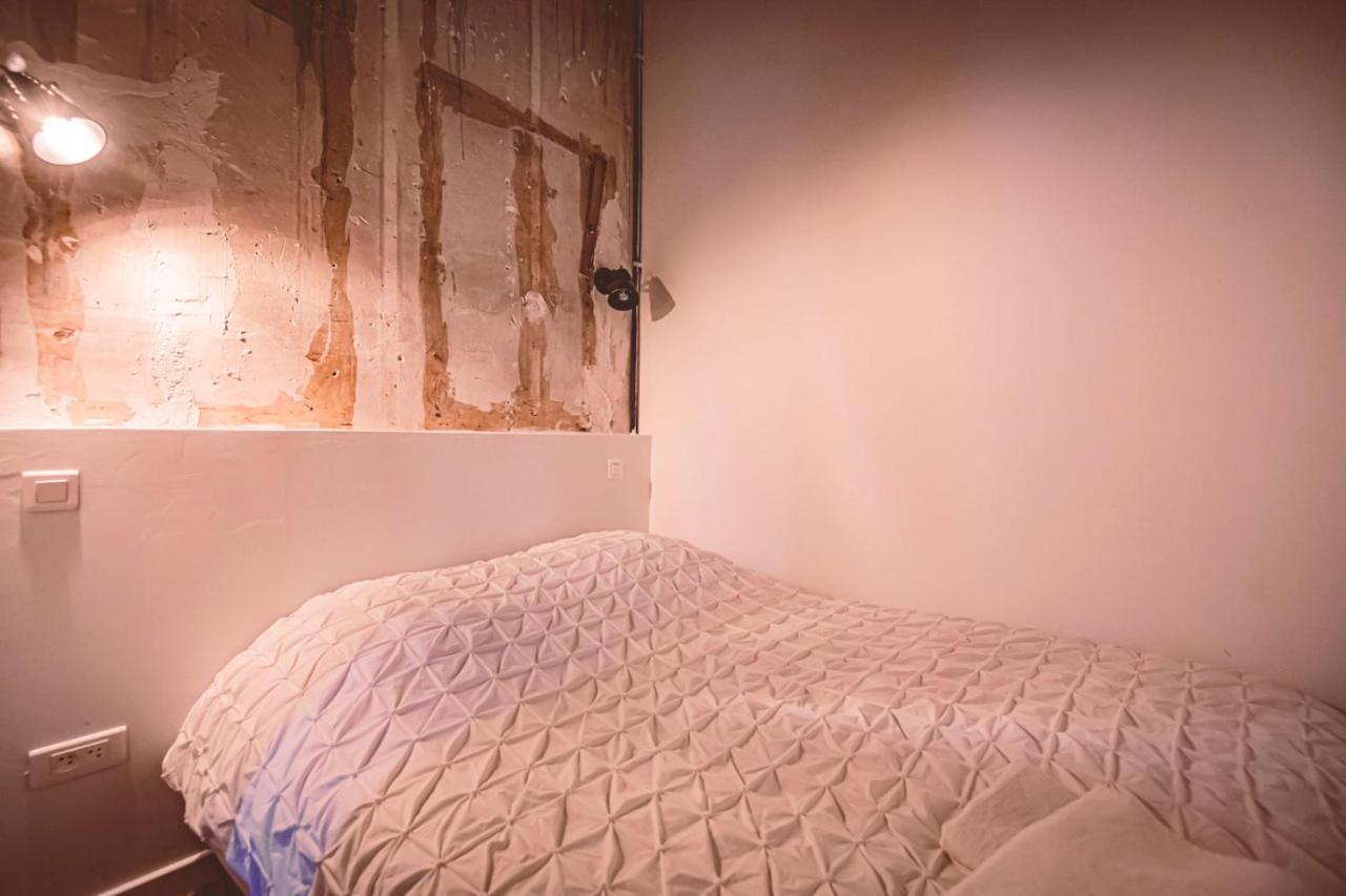 Georgie-Tbilissi Appartement Climatise 兰斯 外观 照片